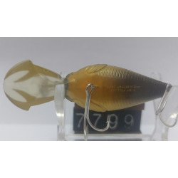 Воблер Megabass Griffon MR-X 45mm 7.3g 0-1.5m