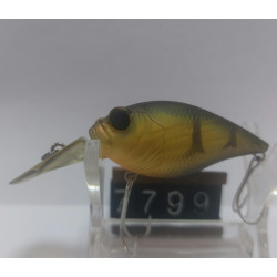 Воблер Megabass Griffon...