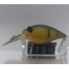 Воблер Megabass Griffon MR-X 45mm 7.3g 0-1.5m