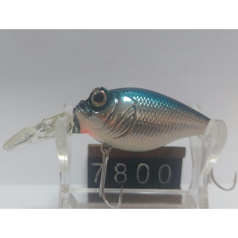 Воблер Megabass Griffon MR-X 45mm 7.3g 0-1.5m