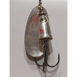 Блешня Blue Fox Vibrax Shad 5