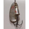Блешня Blue Fox Vibrax Shad 5