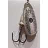 Блешня Blue Fox Vibrax Shad 5
