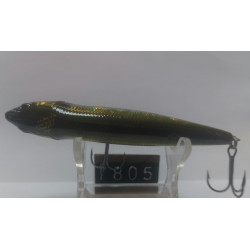Воблер Megabass Giant Dog-X 98F 14.2g