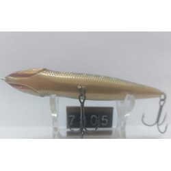Воблер Megabass Giant Dog-X 98F 14.2g