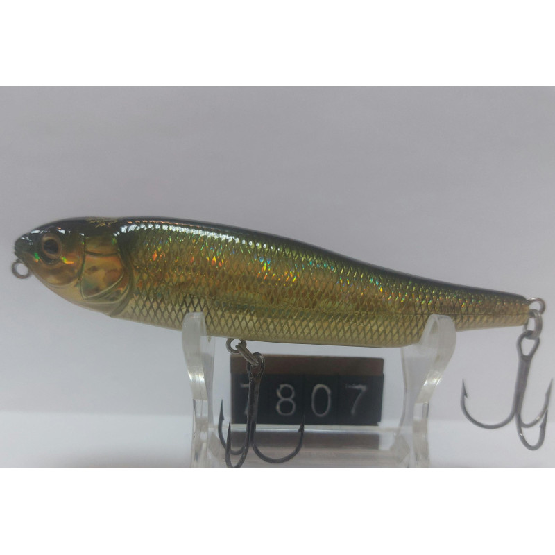 Воблер Megabass Giant Dog-X 98F 14.2g