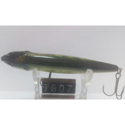 Воблер Megabass Giant Dog-X 98F 14.2g