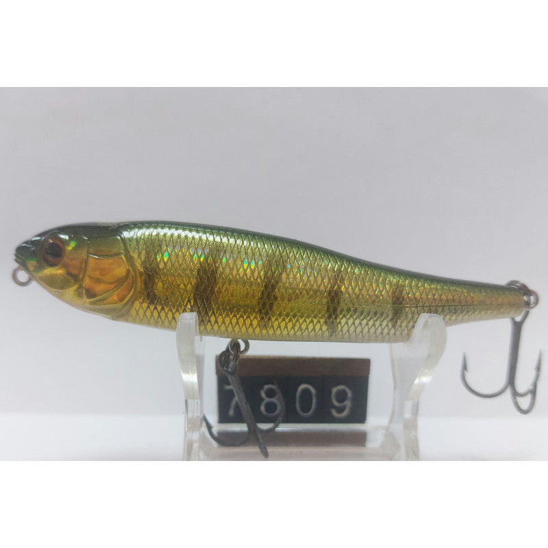Воблер Megabass Giant Dog-X 98F 14.2g