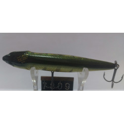 Воблер Megabass Giant Dog-X 98F 14.2g