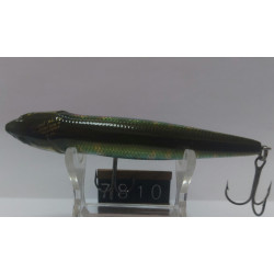 Воблер Megabass Giant Dog-X 98F 14.2g
