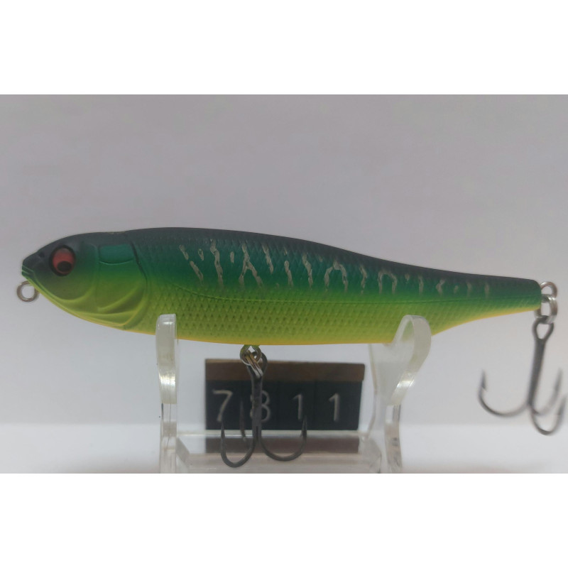 Воблер Megabass Giant Dog-X 98F 14.2g