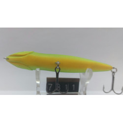 Воблер Megabass Giant Dog-X 98F 14.2g