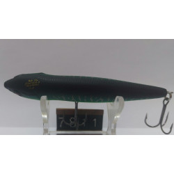 Воблер Megabass Giant Dog-X 98F 14.2g