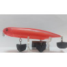 Воблер Megabass Dog-X Diamante Silent F 120mm 21.3g