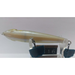Воблер MEGABASS DOG-X (S) 87mm 10.6g