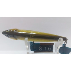 Воблер MEGABASS DOG-X (S) 87mm 10.6g