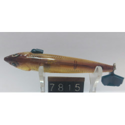Воблер MEGABASS DOG-X (S) 87mm 10.6g