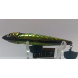 Воблер MEGABASS DOG-X (S) 87mm 10.6g