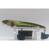 Воблер MEGABASS DOG-X (S) 87mm 10.6g
