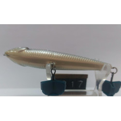 Воблер MEGABASS DOG-X (S) 87mm 10.6g
