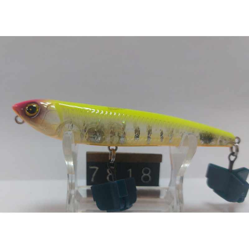 Воблер MEGABASS DOG-X (S) 87mm 10.6g