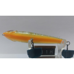 Воблер MEGABASS DOG-X (S) 87mm 10.6g