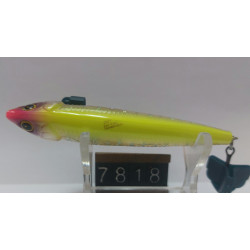 Воблер MEGABASS DOG-X (S) 87mm 10.6g