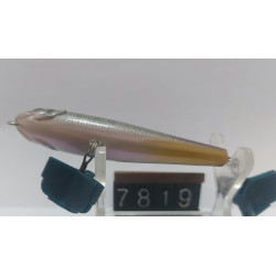 Воблер Megabass DOG-X Jr. COAYU 71mm 5.8g