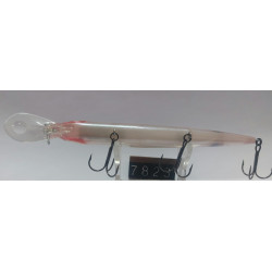 Воблер Imakatsu Gekiasa III IK Jerk 130SP 21g 2-2.5m