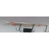 Воблер Imakatsu Gekiasa III IK Jerk 130SP 21g 2-2.5m