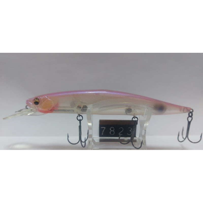 Воблер Imakatsu Gekiasa III IK Jerk 130SP 21g 2-2.5m