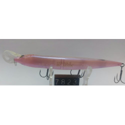 Воблер Imakatsu Gekiasa III IK Jerk 130SP 21g 2-2.5m
