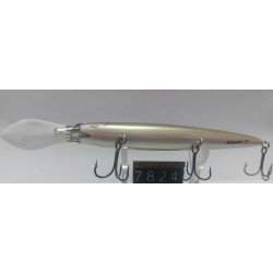 Воблер Nories Tadamaki 112SP 112mm 18.4g (2.0m)