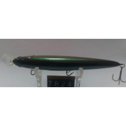 Воблер Nories Tadamaki 112SP 112mm 18.4g (2.0m)