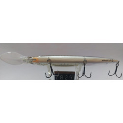 Воблер Nories Tadamaki 132SP 132mm 22.4g (3.0m)
