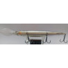 Воблер Nories Tadamaki 132SP 132mm 22.4g (3.0m)