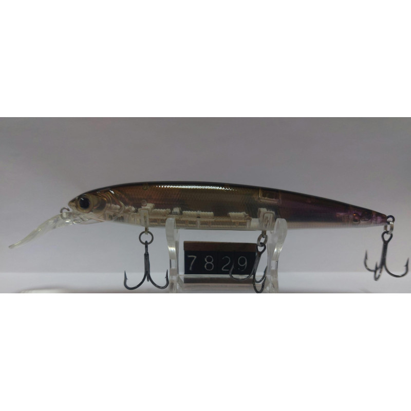 Воблер Nories Tadamaki 132SP 132mm 22.4g (3.0m)