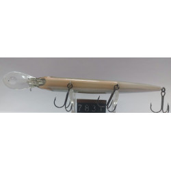 Воблер Imakatsu Gekiasa III IK Jerk 130SP 21g 2-2.5m