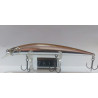 Воблер Raid Level Minnow (125mm, 14g, 1.5-2m)