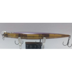 Воблер Raid Level Minnow (125mm, 14g, 1.5-2m)