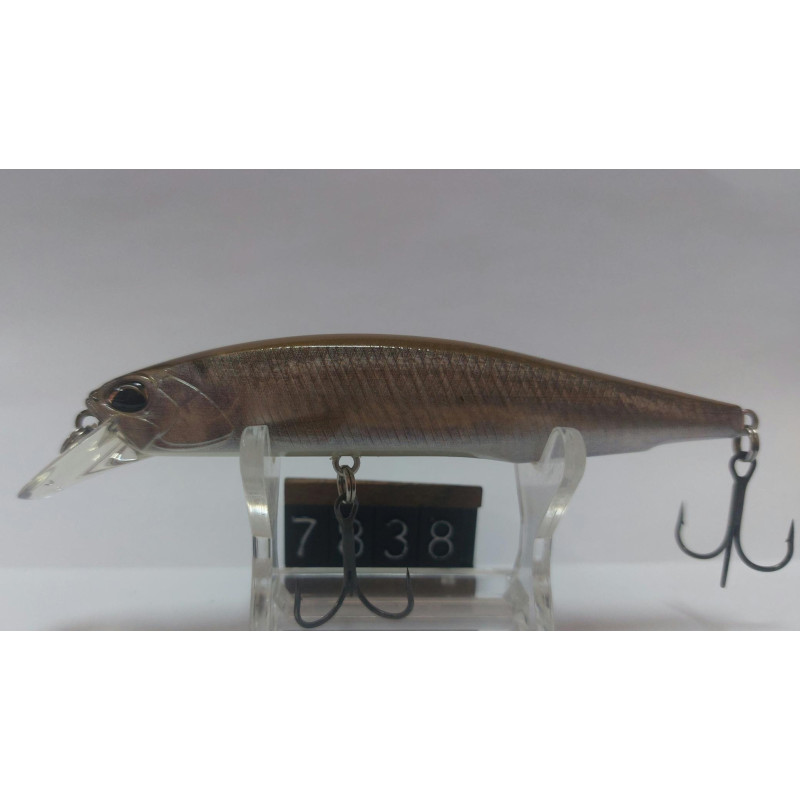 Воблер DUO Realis Jerkbait 100F 13.7g 0.8-1.2m
