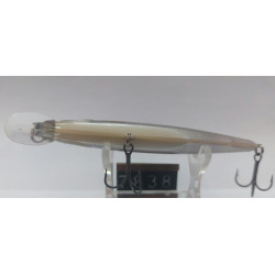 Воблер DUO Realis Jerkbait 100F 13.7g 0.8-1.2m