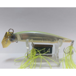 Воблер IMAKATSU Alive...