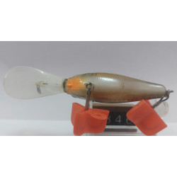 Воблер Jackall Gillcra 60F 60mm 12.2g 2.5m