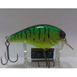Воблер Jackall ASKA 70SR 70mm 17.8g  1-1.5m