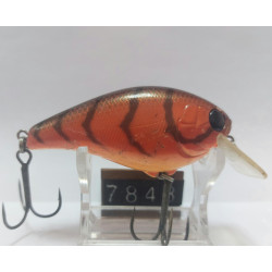 Воблер Jackall ASKA 70SR 70mm 17.8g  1-1.5m