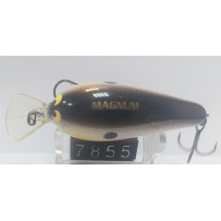 Воблер Jackall Geronimo Magnum 70FF 17g 1.5m