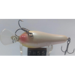Воблер Jackall Geronimo Magnum 70FF 17g 1.5m