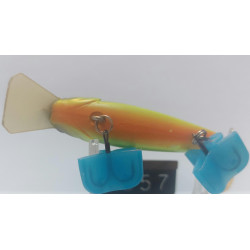 Воблер Jackall Turbine 70мм 12.6g 0.5-1m