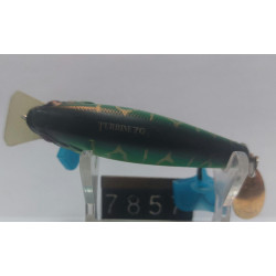 Воблер Jackall Turbine 70мм 12.6g 0.5-1m